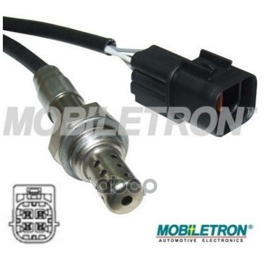 Датчик кислорода Mitsubishi Pajero Mobiletron арт. os-m411p