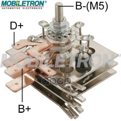 Выпрямитель, Генератор Mobiletron арт. RL15