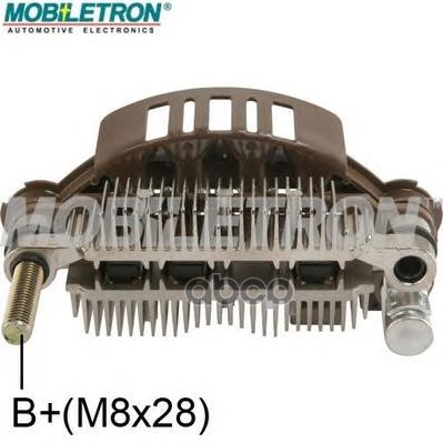 Выпрямитель, Генератор Mobiletron арт. RM116