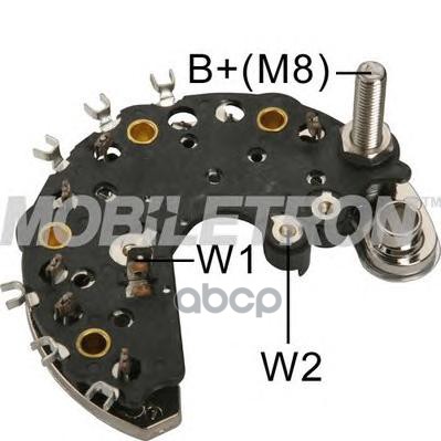 Плата Диодов Генератора Mobiletron арт. RP23