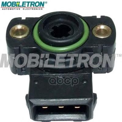 Датчик положения дроссельной заслонки Seat Mobiletron арт. tp-e013