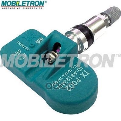 Датчик Давления Воздуха В Шинах Tx-P002 Mobiletron арт. TXP002