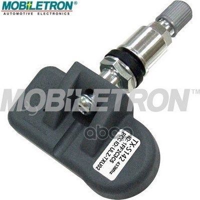 Датчик Давления В Шине Mobiletron арт. TXS142