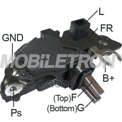 Регулятор Генератора Mobiletron арт. VRB369