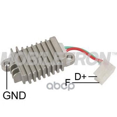 Реле-Регулятор Генератора Mobiletron арт. VRF114A