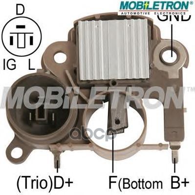 Регулятор генератора Mobiletron арт. VR-H2009-14N