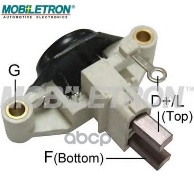 Реле-Регулятор Генератора Mobiletron арт. VRIK01