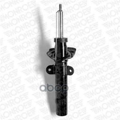 Амортизатор передний L=R FORD Mondeo III 00-07 MONROE 16430 Monroe арт. 16430