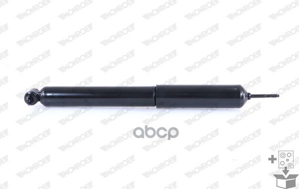 Амортизатор Подвески Передн Jeep: Grand Cherokee 93-98 Monroe арт. 37081
