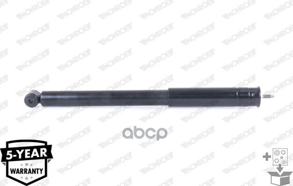 Амортизатор OESpectrum (Fr)  MERCEDES C-Class 1993 Monroe арт. 376121sp