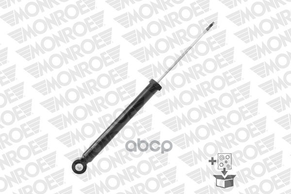 Амортизатор - Oespectrum | Зад Прав/Лев | Monroe арт. 376193SP