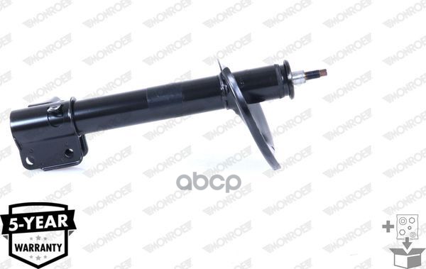 Амортизатор (71578St = 71578)  (Цена За 1Шт.) Dodge Neon 00-  R(L) Monroe арт. 71578st