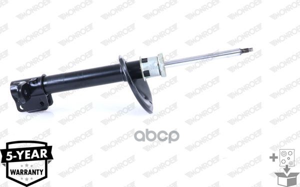 Амортизатор Подвески Задн Прав Chrysler: Neon 99-03  Dodge: Neon 99-03 Monroe арт. 71579ST