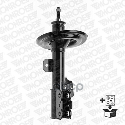 Стойка Амортизационная - Sensa-Trac | Перед Прав | Monroe арт. 72307ST