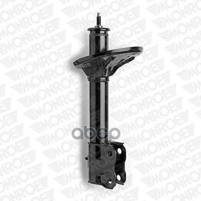 Амортизатор Подвески Передн Mitsubishi: Outlander I (Cu_) 03 - 06 , Outlander Ii (Cw_w) 06 - Monroe арт. 72418ST