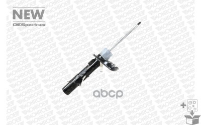 Амортизатор Передний L (Газ) Ford Focus Ii Monroe 742081Sp Monroe арт. 742081SP