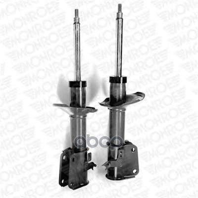 Стойка Амортизационная - Adventure | Перед Лев | Monroe арт. D0001