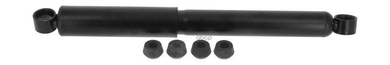 Амортизатор задний L=R TOYOTA LC Prado J70/HiLux 84-88 MONROE D4445S Monroe арт. D4445S