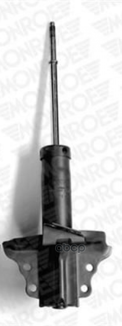 Амортизатор - Adventure | Перед Лев | Monroe арт. D7007