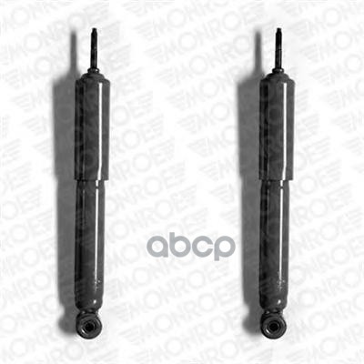 Амортизатор Подвески Monroe арт. D7695