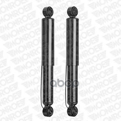 Амортизатор (Заказывать 2Шт./Цена За 1Шт.)  R  Captiva 06->  Antara 06-> Monroe арт. d8079