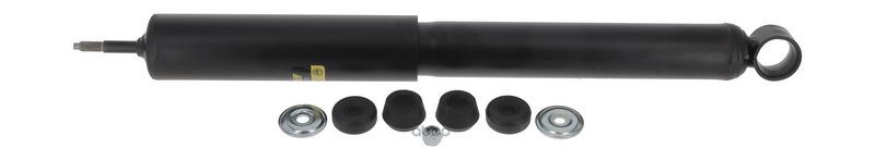 Амортизатор задний L+R упак. 2шт. (цена за 1шт.) MONROE D8433 Monroe арт. D8433S