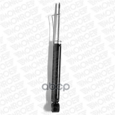 Амортизатор - Original | Зад Прав/Лев | Monroe арт. G1067