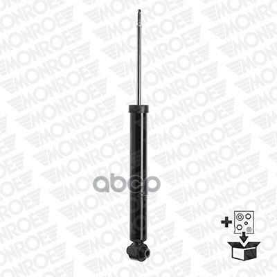 Амортизатор Подвески Задн Hyundai: Tucson 2.0 4Wd/2.0 Crdi 4Wd 09- Monroe арт. G1150