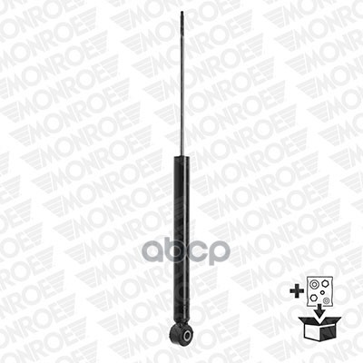 Амортизатор задний L=R (газ) MONROE G1153 Monroe арт. G1153