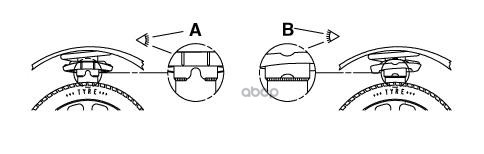 Амортизатор передний L (газ) FORD Fiesta V 01-07/MAZDA 2 03-08 MONROE G16386 Monroe арт. G16386
