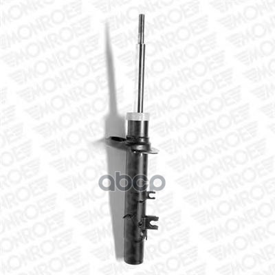 Амортизатор Подвески Передн Лев Citroen: C2 03-, C3 02- Peugeot: 1007 05- Monroe арт. G16450