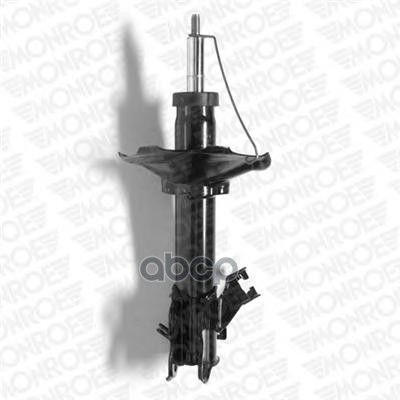 Стойка Амортизационная - Original | Перед Прав | Monroe арт. G16793
