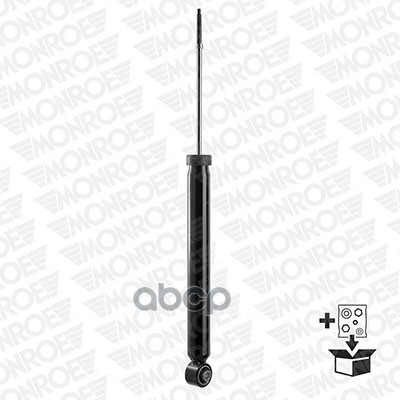 Амортизатор - Original | Зад Прав/Лев | Monroe арт. G2175