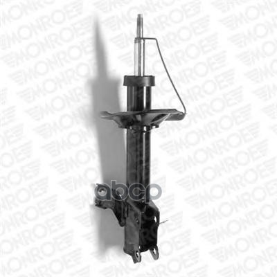 Амортизатор Передний L (Газ) Monroe G7202 Monroe арт. G7202