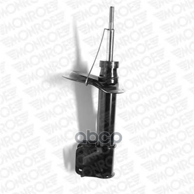 Амортизатор передний R (газ) MONROE G7265 Monroe арт. G7265