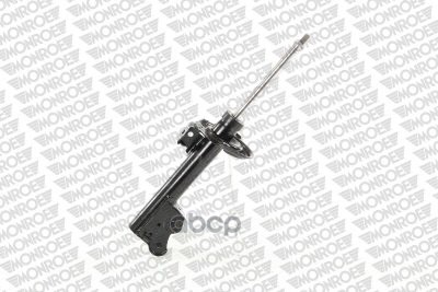 Амортизатор Подвески Перед Mb A (W169) 1.4-2.0, 2.0D 04-12 Monroe арт. G8114
