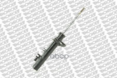 Амортизатор (цена за1шт)  CITROEN C3 1 6 16v 02-> Monroe арт. g8147