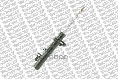 Амортизатор (цена за1шт)  CITROEN C3 1.6 16v 02-> Monroe арт. g8148