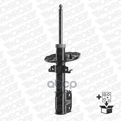 Амортизатор передний L=R (газ) MONROE G8267 Monroe арт. G8267