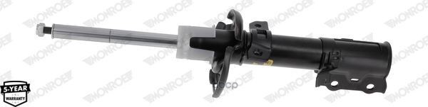 Амортизатор Подвески Газ. Перед. Лев. Ford Fiesta Vi 09- Monroe арт. g8289