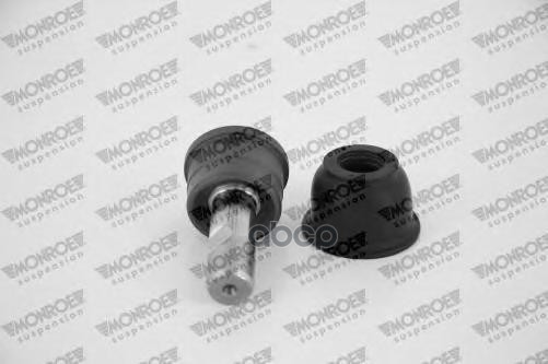 Опора шаровая L=R CHRYSLER Voyager III/DODGE Caravan 95-01 MONROE L0024 Monroe арт. L0024