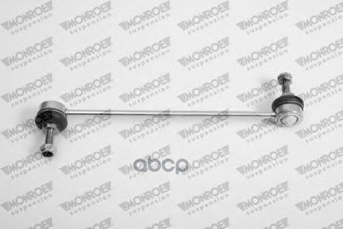 Тяга Заднего Стабилизатора L=R Fiat Marea Monroe L15600 Monroe арт. L15600