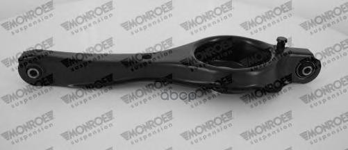 Рычаг Зад.ford Focus Ii 08-11 Monroe арт. L16571