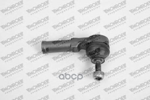 Наконечник Рулевой R Nissan Micra (K12)/Renault Clio Iii/Modus 04-> Monroe L25123 Monroe арт. L25123