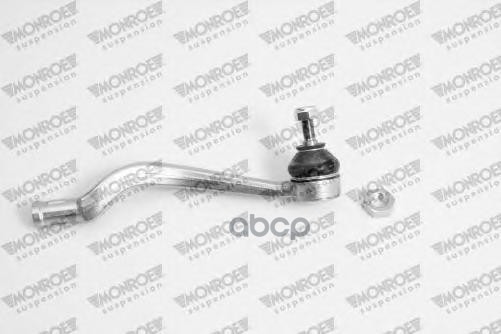 Наконечник Рулевой R Renault Logan Ii 13->/Sandero Ii 14-> Monroe L25131 Monroe арт. L25131