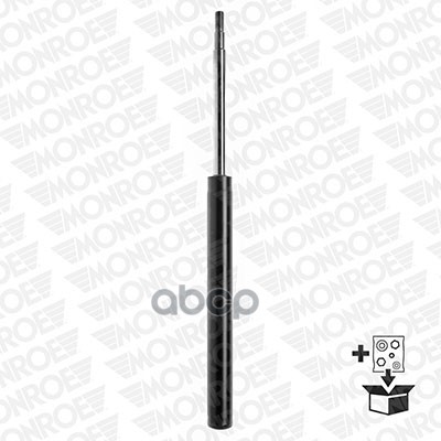 Амортизатор Подвески Передн Volvo: 740 83-92, 740 Kombi 84-92, 760 81-92, 760 Kombi 82-92, 940 90-94, 940 Ii 94-98, 940 Ii Ун...