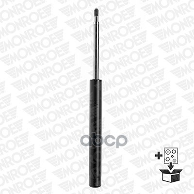 Амортизатор | Перед Прав/Лев | Monroe арт. MG885