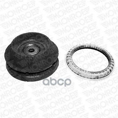 Опора Амортизатора Ford Mondeo I/Ii 93-00 Пер.(С Подшипником) Monroe Mk015 Monroe арт. MK015