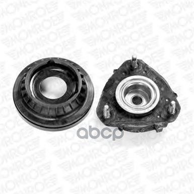 Опора Переднего Амортизатора L=R Monroe Mk151 Monroe арт. MK151
