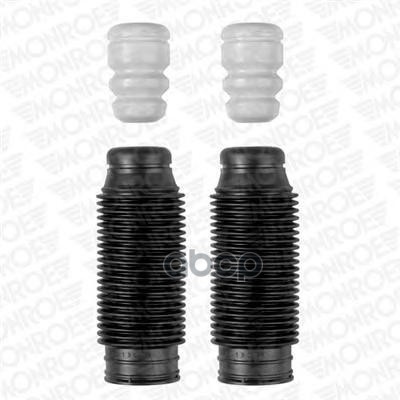 Пыльник+отбойник заднего амортизатора (компл) MONROE PK160 Monroe арт. PK160